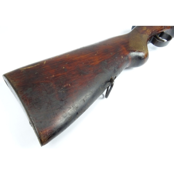 Karabinek sportowy TOZ 8M kal. .22lr #1